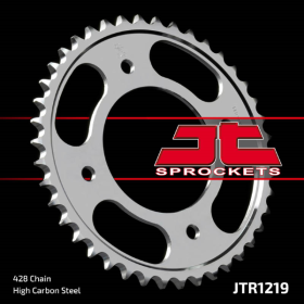 Pignon arrière JT JTR1219.42