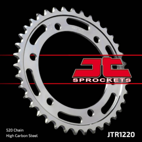 Pignon arrière JT JTR1220.38