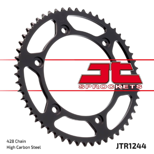 Pignon arriÃ¨re JT JTR1244.52 