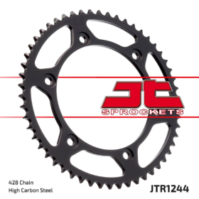 Pignon arrière JT JTR1244.54