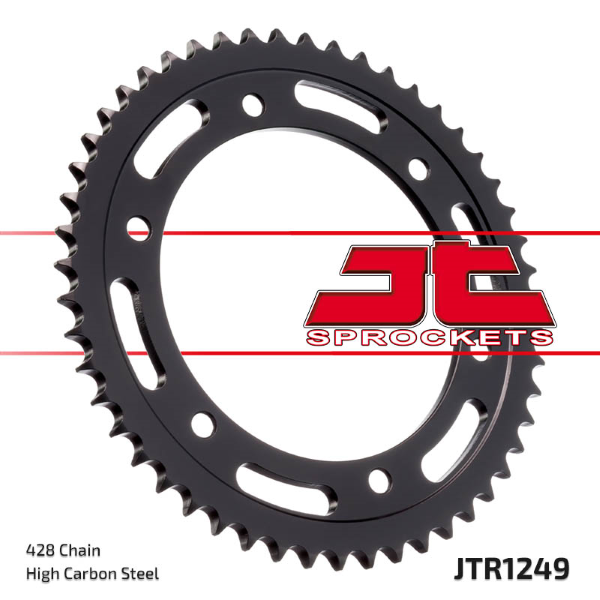 Pignon arriÃ¨re JT JTR1249.51 