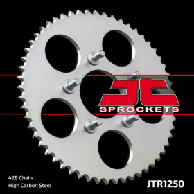 Pignon arrière JT JTR1250.56