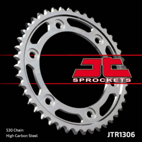 Pignon arrière JT JTR1306.40