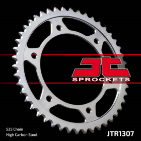 Pignon arrière JT JTR1307.45