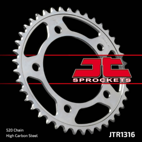 Pignon arrière JT JTR1316.41