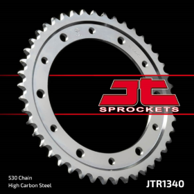 Pignon arrière JT JTR1340.43