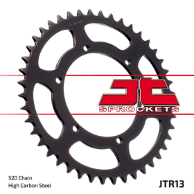 Pignon arrière JT JTR1346.43