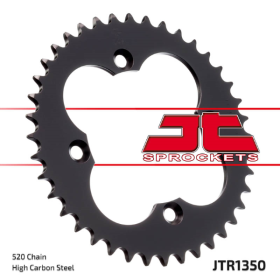 Pignon arrière JT JTR1350.38