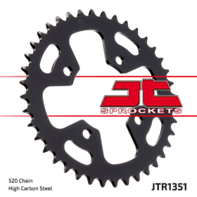 Pignon arrière JT JTR1351.40