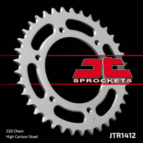 Pignon arrière JT JTR1412.37