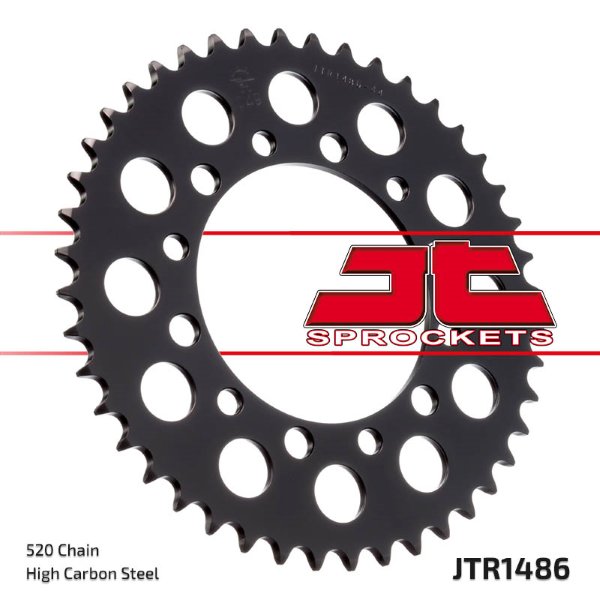 Pignon arriÃ¨re JT JTR1486.40 