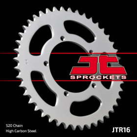 Pignon arrière JT JTR16.41