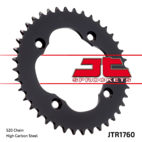 Pignon arrière JT JTR1760.38