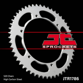 Pignon arrière JT JTR1786.46
