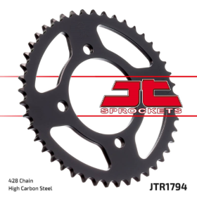 Pignon arrière JT JTR1794.45