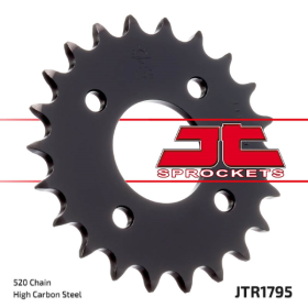 Pignon arrière JT JTR1795.22