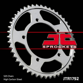 Pignon arrière JT JTR1792.41