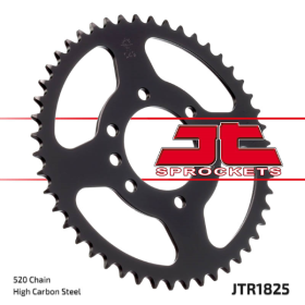 Pignon arrière JT JTR1825.37