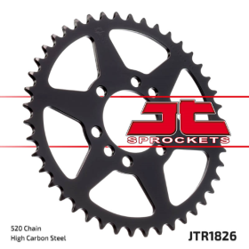 Pignon arrière JT JTR1826.39