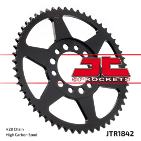 Pignon arrière JT JTR1842.37