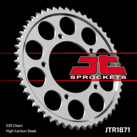 Pignon arrière JT JTR1871.48