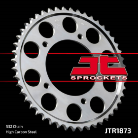 Pignon arrière JT JTR1873.48