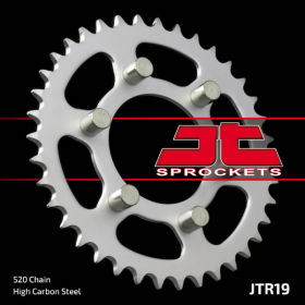 Pignon arrière JT JTR19.38