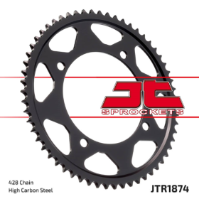 Pignon arrière JT JTR1874.59