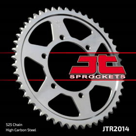 Pignon arrière JT JTR2014.50