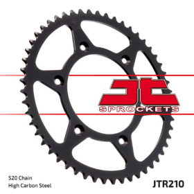 Pignon arrière JT JTR210.46