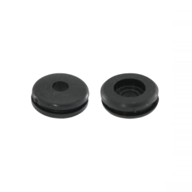 Caoutchouc de levier de robinet d'essence RMS Classic Piaggio Vespa Px 125-150-200cc