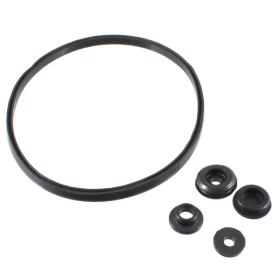 Kit de caoutchouc RMS Classic pour bol de carburateur pour Piaggio Vespa PX
