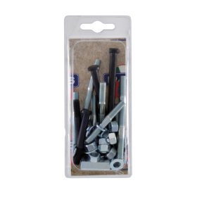 Kit visserie moteur RMS Classic Piaggio Vespa P200E