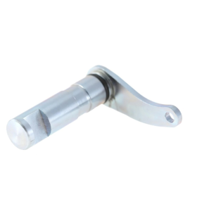 Levier de mâchoire de frein avant RMS Classic Piaggio Vespa 50 Special-125 Prim.-ET3 165370