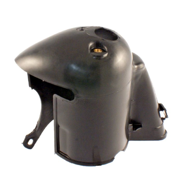 Capot de cylindre RMS Classic Piaggio Vespa Px 200cc 431054 