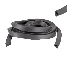 Pack de profilés RMS Classic Rubber Piaggio Vespa Px/Pe 219165