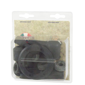Kit caoutchouc chassis Piaggio Vespa Px 125-150-200cc