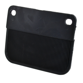 RMS Classic Bavette garde-boue arrière Piaggio Vespa Pk/Pk Xl 199258