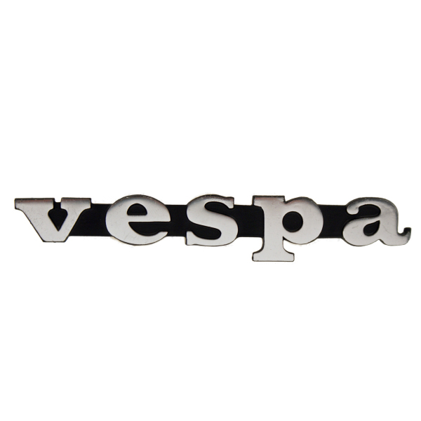 Insigne de bouclier avant RMS Classic Piaggio Vespa 152541 