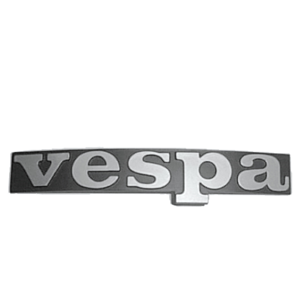 Insigne de bouclier avant RMS Classic Piaggio Vespa 197601 