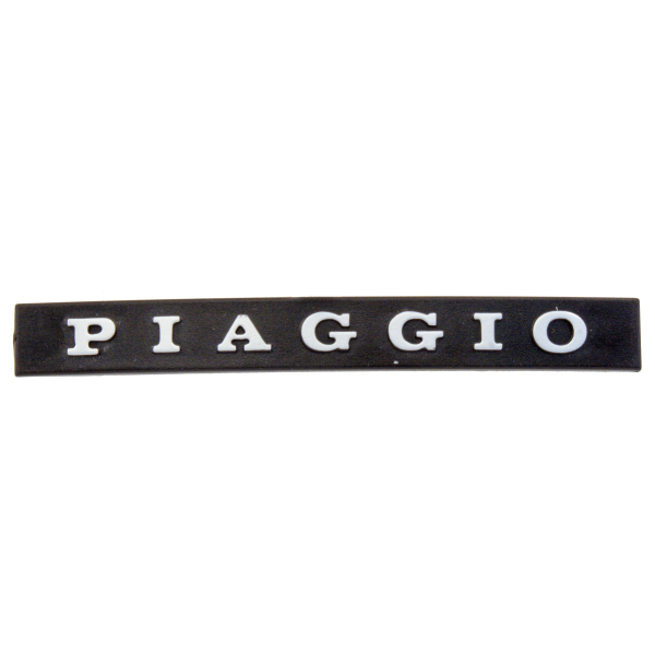 Cache colonne de direction avant RMS Classic Badge Piaggio Vespa Px Arcobaleno 125-150-200cc 232895 