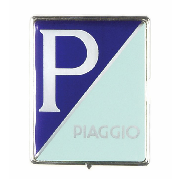 Plaque signalÃ©tique RMS Classic Piaggio Vespa Px 125-200cc Millennium 576464 