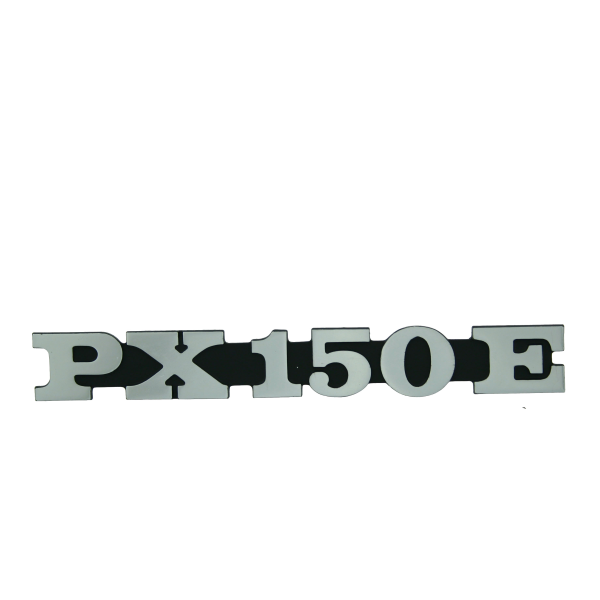 Insigne de panneau latÃ©ral RMS Classic Piaggio Vespa Px 150cc 194718 