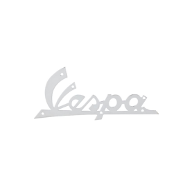 Insigne de bouclier avant RMS Classic Piaggio Vespa 086325