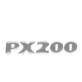 Insigne RMS classic Piaggio Vespa Px 200cc 1998-2011 r.o575797