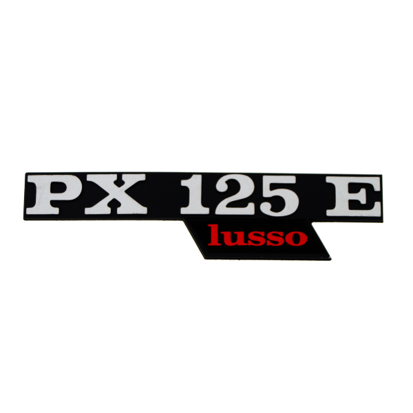 Insigne RMS Classic Piaggio Vespa PX 125cc e lusso r.o199362 