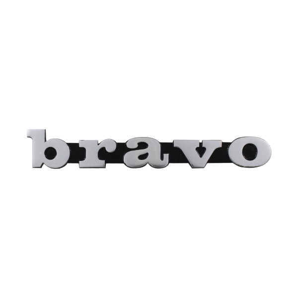 Insigne RMS Classic Piaggio Bravo 