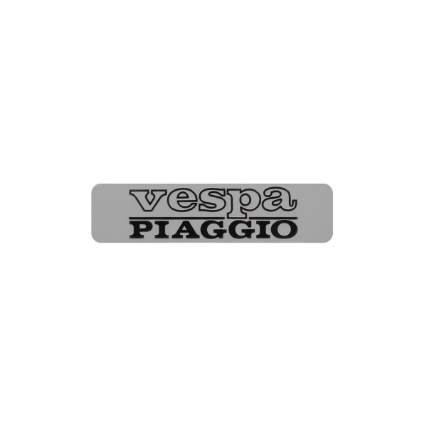 Insigne RMS Classic Piaggio Vespa r.o 182347 