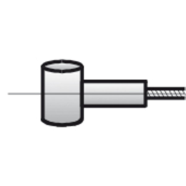 CÃ¢ble d'embrayage RMS Classic Ape Tm P 602 1982/1983 