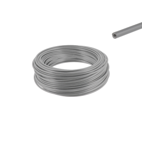 Gaine RMS Classic pour câblage PVC 50m en Téflon